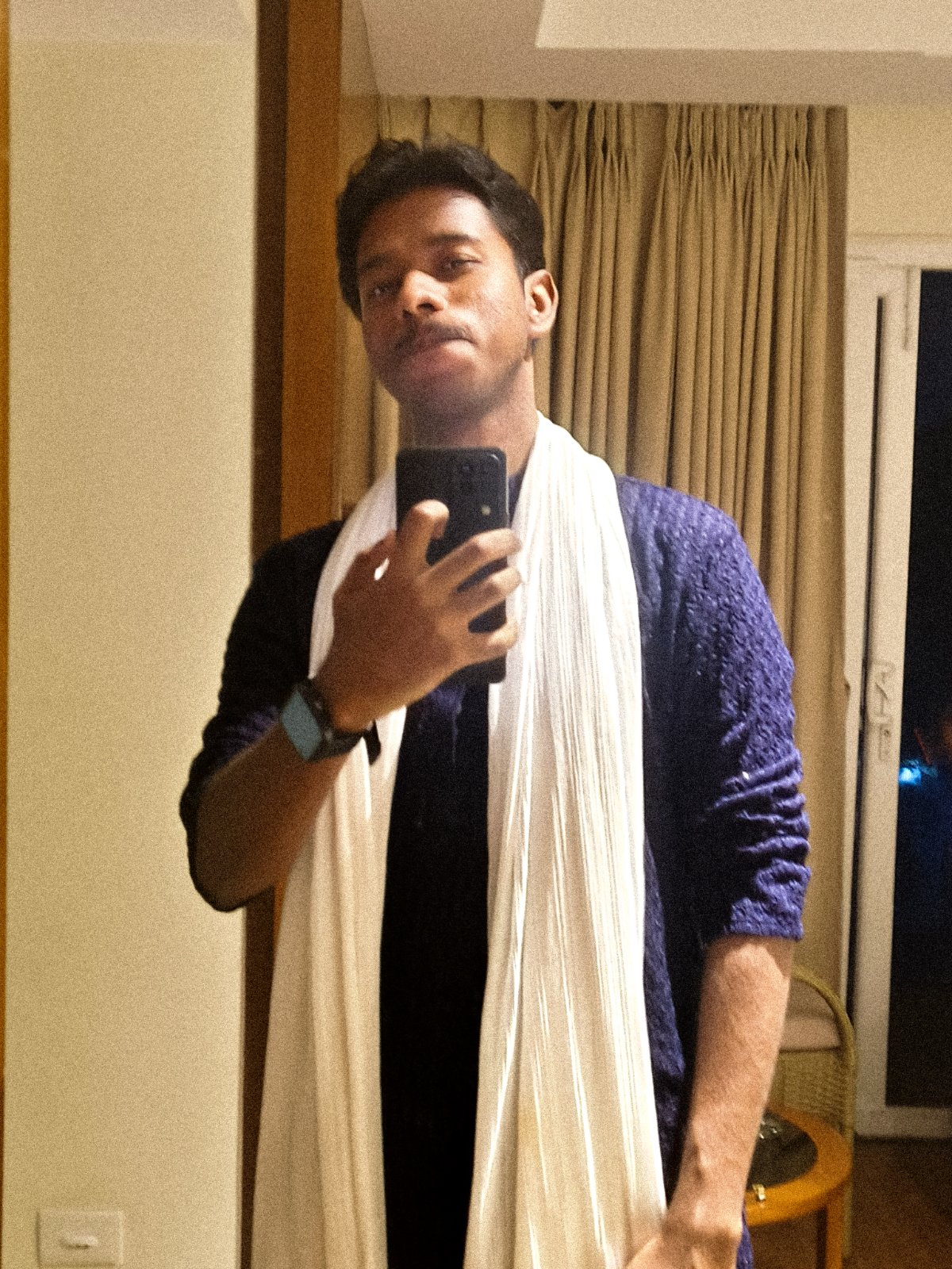 Ayan Chakraborty, Software Engineer